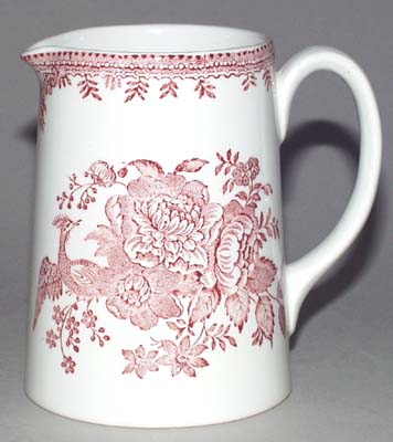 Jug or Pitcher Tankard small
